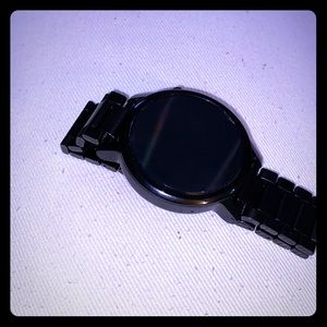 Motorola Smart Watch With premium stainless steel